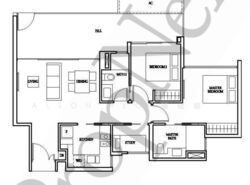 Bartley Ridge (D13), Condominium #502485911